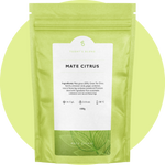 Today's Blend Mate Citrus Back Package