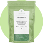 Today's Blend Mate Green Back Package