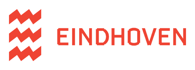 Logo van gemeente Eindhoven