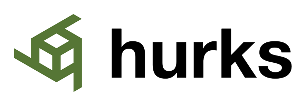 Logo van Hurks