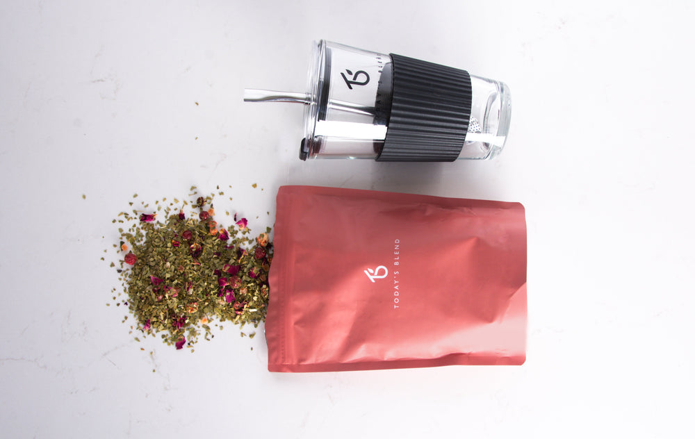 Yerba mate thee: wat is het en waarom is het zo populair?