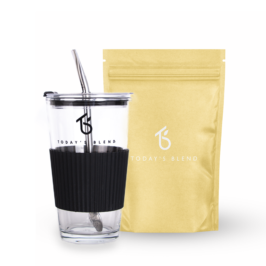 Yerba mate - Starterpakket