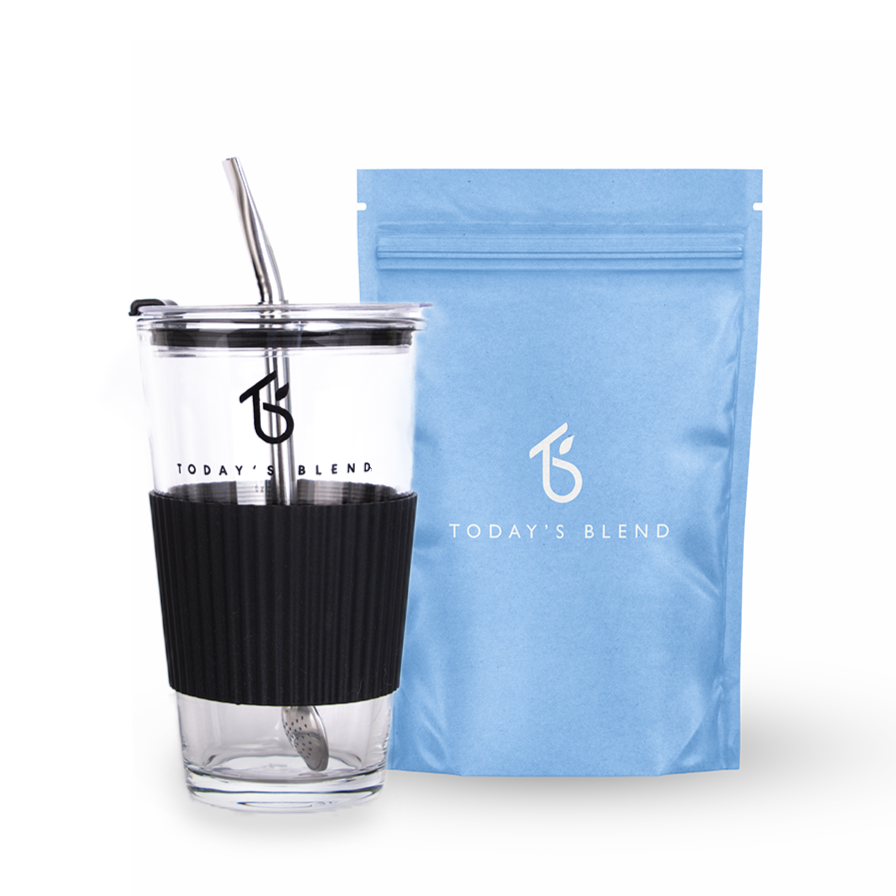 Yerba mate - Starterpakket